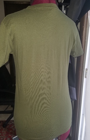 Filter Anthems For The Damned Shirt S - Picture 3 of 3